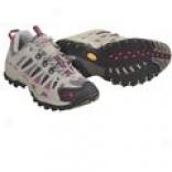 The North Face Prophecy Trail Shoe (for Women)