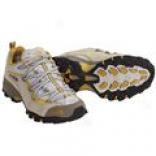 The North Face Ultra 104 Gore-tex(r) Xcr(r) Trzil Running Shoes - Waterproof (for Women)