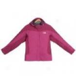 The North Face Varius Guide Jacket - Waterproof (for Women)