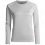 Th3 North Face Xtc Warm Top - Midweight, Base Layer (for Women)