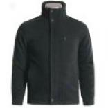 The Portfolio Three-season Jacket - Wool-cashmere (During Men)