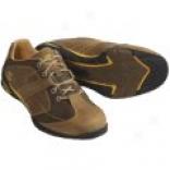 Timberland Bolden Sport Shoes - Oxfords (for Men)