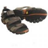 Timberland Cadion Sandals - Open Toe (for Men)