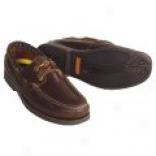 Timberland Kiawah Bay Boat Shoes (for Men)