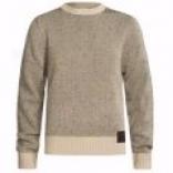 Timberland Lambswool Company Sweater (for Men)