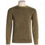 Timberland Ribbed Sleeves Pullover Sweater (for Men)