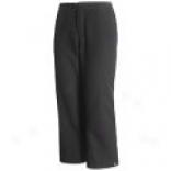 Title 9 By Royal Robbins Summer Comfort Capri Pants  (for Women)