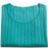Travelsmith Ribbed Tank Top (for Women)