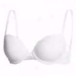 Triumph Bequty Curves Bra - Molded Underwire  (for Women)