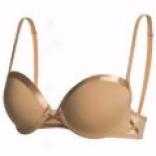 Triumph Bright Curves Bra - Padded Underwire  (for Women)