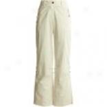 Tsunami City Safari Pants - Full-lengthh (for Women)