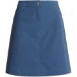 Tsunami Island Skirt (for Women)