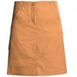 Tsunami Reef Skirt - Upf 50 (for Women)