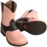Twisted X Boots Barn Burner Boots (for Women)