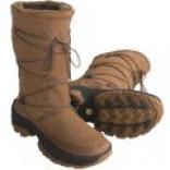 Ulu Crow Winter Boots - Waterproof Insulated (fo Women)