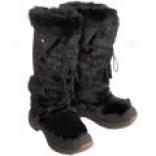 Ulu Makea Winter Boots - Waterproof Insulated (for Women)