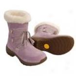 Ulu Suluk Boots - Waterproof Insulated (for Women)