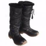 Ulu Suora Winter Boots - Waterproof Insulated (for Women)