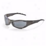 Uvex Eyepod Eps1 Sunglasses With Interchangrable Mirrored Lenses