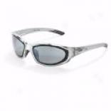 Uvex Eyepod Eps4 Sunglasses With Interchangeable Mirrored Lenses