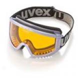 Uvex Speedy Goggles (for Kids)