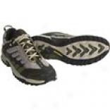 Vasque Aether Trail Running Shoes (for Men)