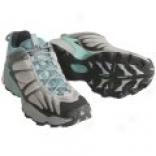 Vasque Amp Trail Running Shoes (for Women)