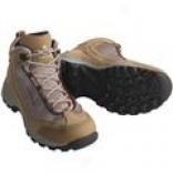 Vasque Axis Gore-tex(r) Hiking Boots - Wqterproof (for Women)