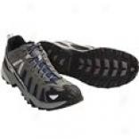 Vasque Blur Trail Running Shoes (for Men)