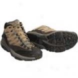 Vasque Catalyst Mid Gore-tex(r) Xcr(r) Light Hiking Boots - Waterproof (for Men)