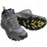 Vasque Flurry Trail Boots - Waterproof Insulated (for Women)