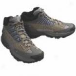 Vasque Ion Mid Crosstrail Shoes (for Women)