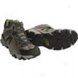 Vasque Kota Gore-tex(r) Xcr(r) Trail Boots - Waterproof (for Men)