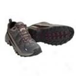 Vaswue Newspaper vender Gore-tex(r) Xcr(r) Trail Running Shoes - Waterproof (for Women)
