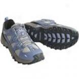 Vasque Mercury Trail Running Shoes (for Women)
