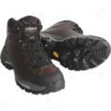 Vasque Summit Gore-tex(r) Hiking Boots - Waterproof (for Men)