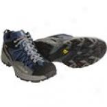 Vasque Velocity Gore-tex(r) Xcr(r) Trail Running Shoes (for Men)