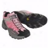 Vasque Velocity Trail Running Shoes (for Women)