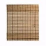 Versallles Two-tone Bamboo Rpman Shade - 48x64