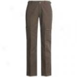 Victorinox Faille Tec Cargo Pants - Dominik (for Women)