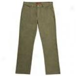 Victorinox Five-pocket Stretch Twill Jeans (for Men)