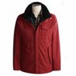 Victorinox Fleece-lined Jacket (for Men)
