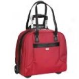 Victorinox Mobilizer Specialist Wheeled Tote Bag - Nxt 3.0 Tote