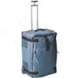 Victorinox Navigator Cs Luggage - 24??? Wheeled Upright Bay