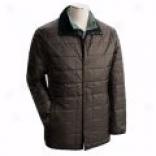 Victorinox Torney Nylon Jacket - Insulated (for Men)