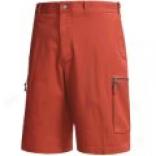 Victorinox Water-resistant Multi-spor Shorts (for Men)