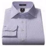 Victorinox Yarn-dyed Dobby Shirt - Long Sleeve (for Men)