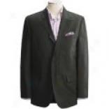 Victorinox Yarn-dye Pinstripe Jacket (for Men)