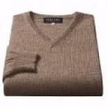 Waliki Pullover Sweater - Alpaca Wool (for Men)