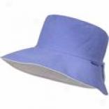 Wallaroo Reversble Resort Hat - Upf 50+ (for Women)